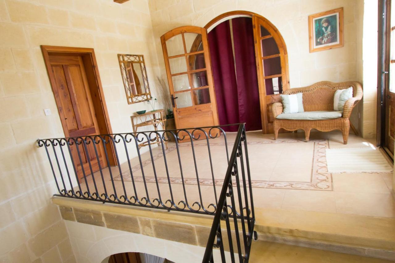 Maxija B&B - Palm Gharb  Exterior photo