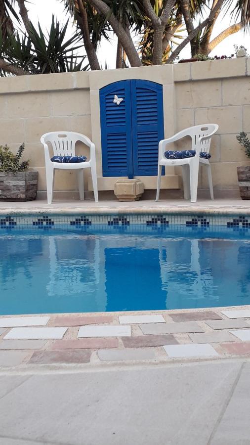 Maxija B&B - Palm Gharb  Exterior photo