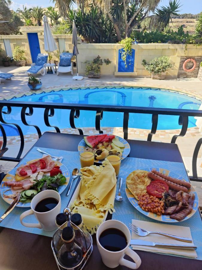 Maxija B&B - Palm Gharb  Exterior photo